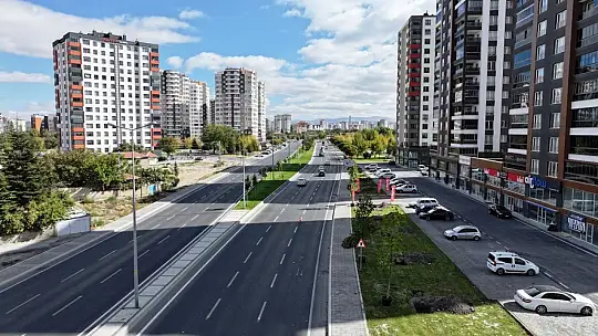 Başkan Çolakbayrakdar: 'Yeşil alanda dünya standardını 3'e katlayacağız'