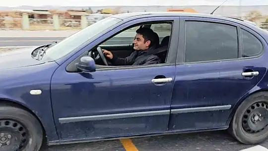 Başkan Çolakbayrakdar: 'Yol medeniyettir anlayışıyla ulaşımda çağ atlatmaya devam ediyoruz'