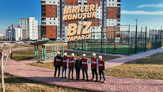 Başkan Çolakbayrakdar: 'Yunusemre'de A'dan Z'ye kentsel dönüşümü büyük bir başarıyla tamamladık'