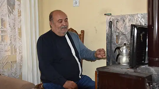 Başkan Çolakbayrakdar'a övgü dolu şiir