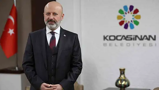 Başkan Çolakbayrakdar'a övgü dolu şiir