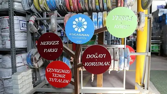Başkan Çolakbayrakdar: Atölyelerimiz sanayi sitesi gibi çalışıyor, ekonomiye katkı sağlıyor'