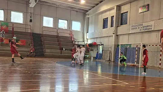 Başkan Çolakbayrakdar, Avrupa ikincisi olan Kocasinan'ın özel sporcusunu tebrik etti