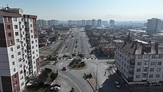 Başkan Çolakbayrakdar: Bölgede yeni bir gelecek başladı'