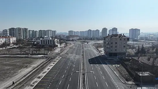 Başkan Çolakbayrakdar: Bölgede yeni bir gelecek başladı'