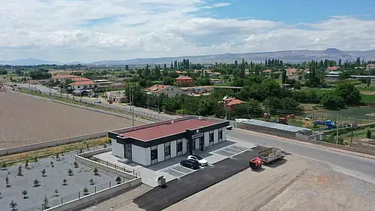 Başkan Çolakbayrakdar'dan Erciyesevler'e de aile sağlığı merkezi müjdesi