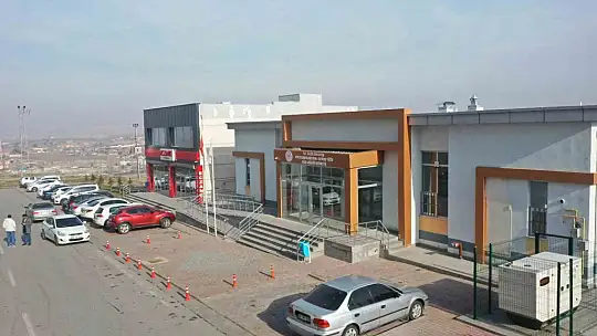 Başkan Çolakbayrakdar'dan Erciyesevler'e de aile sağlığı merkezi müjdesi