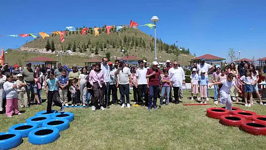 Başkan Çolakbayrakdar'dan yaz boyunca daha fazla etkinlik müjdesi