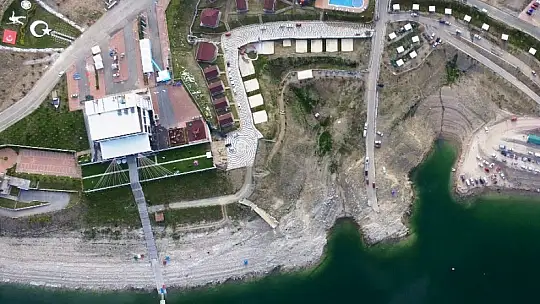 Başkan Çolakbayrakdar: Tesislerimizle hemşehrilerimizin hayatına ve Kocasinan'a değer katıyoruz'