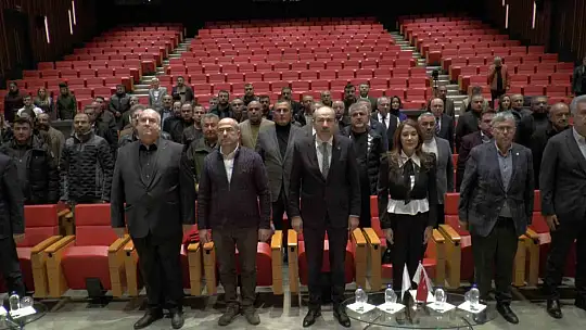 Başkan Gülsoy: 'Faiz indirimi yapılırsa enflasyon önümüzdeki 3-4 ay tekrar artmaya başlayabilir'