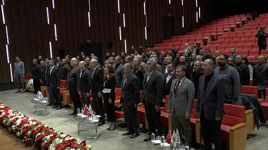 Başkan Gülsoy: 'Faiz indirimi yapılırsa enflasyon önümüzdeki 3-4 ay tekrar artmaya başlayabilir'
