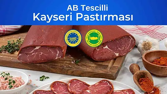 Başkan Gülsoy: 'Kayseri'nin coğrafi işaretli yöresel ürünlerini Yörex'te tanıtacağız'