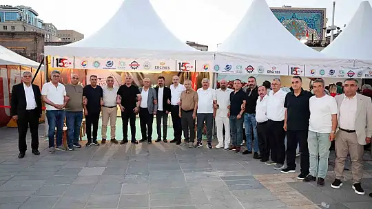 Başkan Gülsoy: 'Milli iradeye sahip çıkmaya devam ediyoruz'