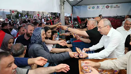 Başkan Gülsoy: 'Milli iradeye sahip çıkmaya devam ediyoruz'