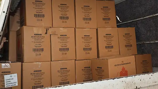 Başkan Metin: 'Biz Bünyan'da büyük bir aileyiz'