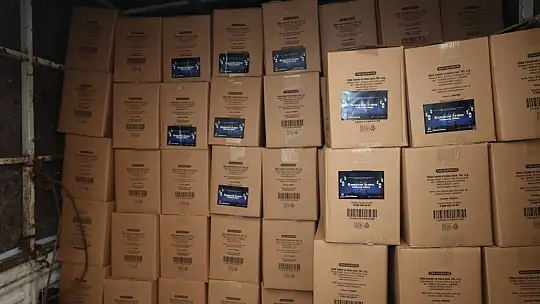 Başkan Metin: 'Biz Bünyan'da büyük bir aileyiz'