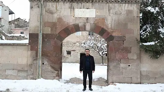 Başkan Metin Bünyan'ın tarihine sahip çıkıyor