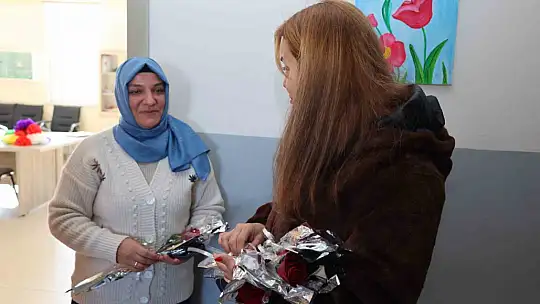 Başkan Metin'den öğretmenlere jest