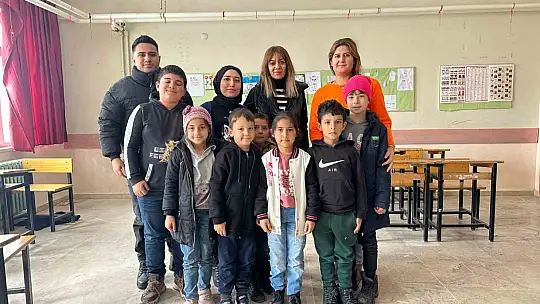 Başkan Metin'den öğretmenlere jest