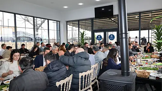 Başkan Metin'den öğretmenlere jest