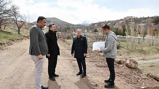 Başkan Özdoğan: '112 Acil ve UMKE, bu merkezde hizmet verecek'