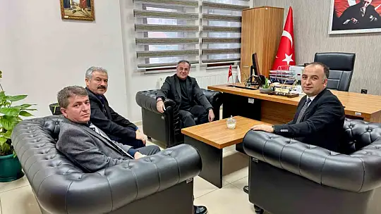 Başkan Özdoğan: 'Çocuk gülerde dünya güler'