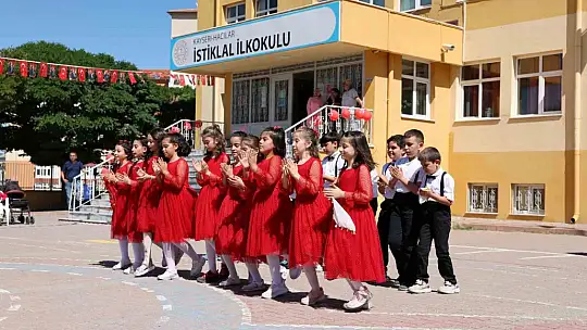 Başkan Özdoğan: 'Eğitim, geleceğe atılan en büyük imzadır'