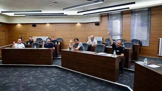 Başkan Özdoğan: 'Geleceğe daha güçlü bir Hacılar bırakacağız'