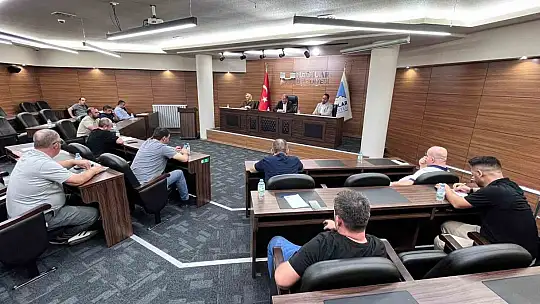 Başkan Özdoğan: 'Geleceğe daha güçlü bir Hacılar bırakacağız'