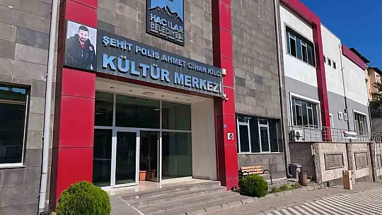 Başkan Özdoğan: 'Gençlerimizin en doğru tercihi yapması için yanlarındayız'