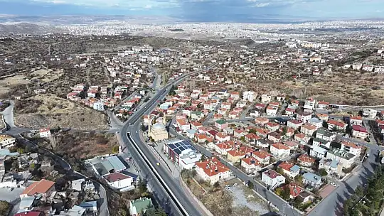 Başkan Özdoğan: 'Hacılar'da kalkınma ve gelişim için çalışıyoruz'