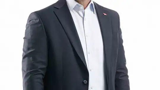 Başkan Özdoğan: 'Hacılar'da kalkınma ve gelişim için çalışıyoruz'