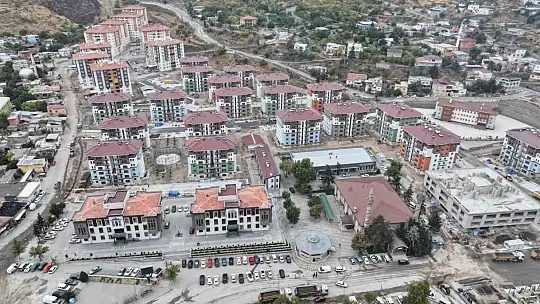 Başkan Özdoğan: 'Hacılar'ımız için temaslarımızı sürdürüyoruz'