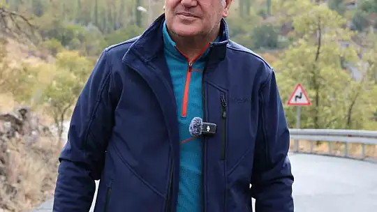 Başkan Özdoğan: 'Hacılar'ımızın geleceğine yatırım yapıyoruz'
