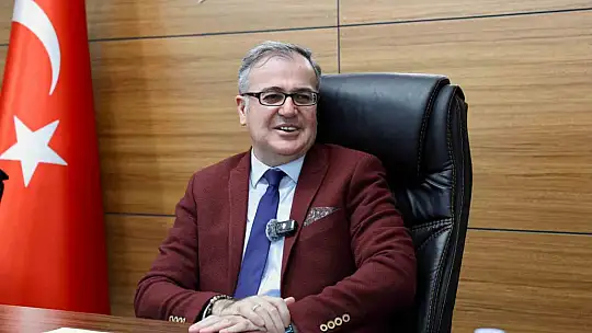 Başkan Özdoğan: 'Kış çalışmalarında herhangi bir aksama yaşanmadı'