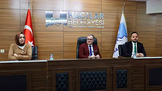 Başkan Özdoğan: 'Kış çalışmalarında herhangi bir aksama yaşanmadı'