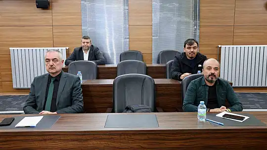 Başkan Özdoğan: 'Kış çalışmalarında herhangi bir aksama yaşanmadı'