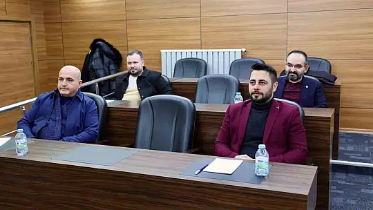 Başkan Özdoğan: 'Kış çalışmalarında herhangi bir aksama yaşanmadı'
