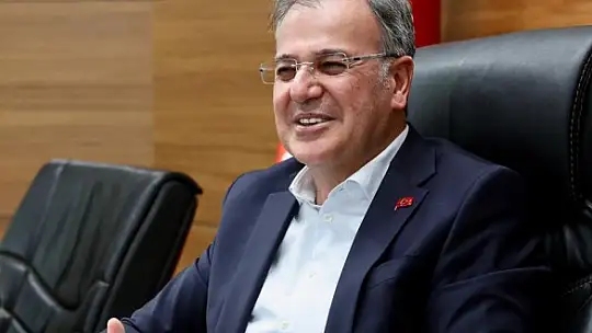 Başkan Özdoğan: 'Kış gelmeden vatandaşlarımız evlerine yerleşecek'