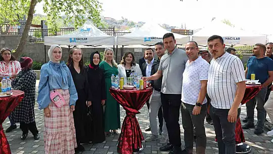 Başkan Özdoğan: 'Kurban Bayramı, birlik ve beraberliğimizin en güzel vesilesidir'