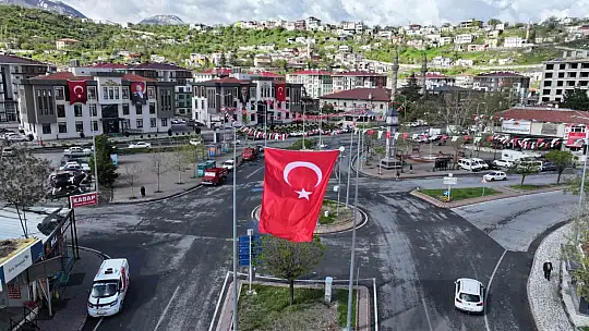 Başkan Özdoğan: 'Kurban Bayramı'na hazırız'