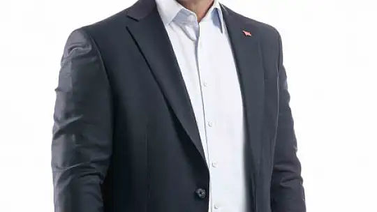 Başkan Özdoğan: 'Mehmet Akif, milletimizin haykıran iradesi ve meydan okuyan nefesidir'
