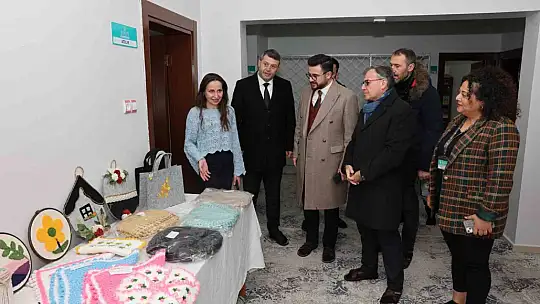 Başkan Özdoğan: 'TOKİ'de sona yaklaşıyoruz, Ağustos'ta teslim edeceğiz'