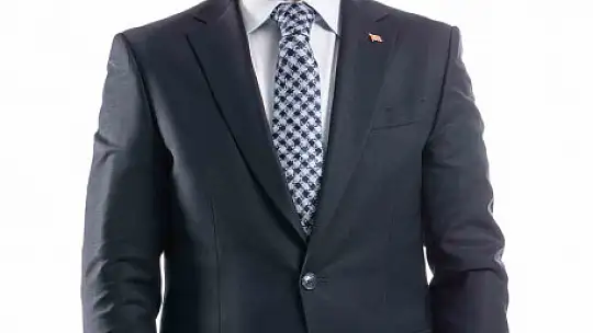 Başkan Özdoğan: 'Tüm eğitim neferlerini kutluyorum'