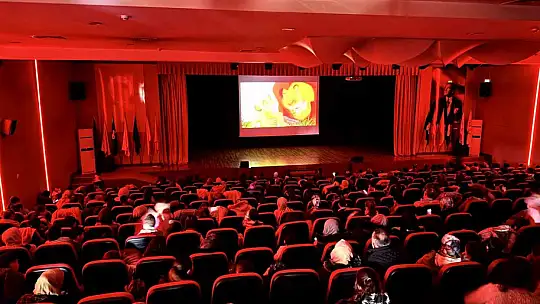 Başkan Özdoğan'dan öğrencilere yarıyıl tatili müjdesi