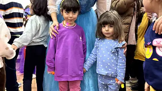 Başkan Özdoğan'dan öğrencilere yarıyıl tatili müjdesi