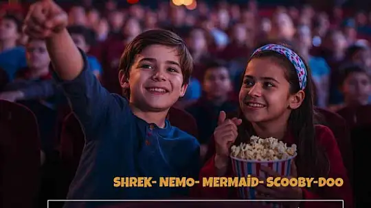 Başkan Özdoğan'dan öğrencilere yarıyıl tatili müjdesi