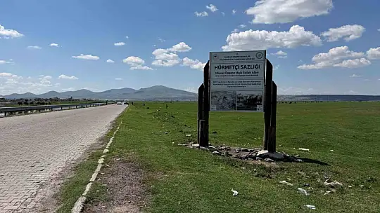 Başkan Özdoğan'dan vatandaşlara duyarllık çağrısı