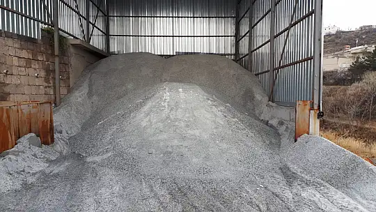 Başkan Özdoğan ile Hacılar'da güçlü filo, etkin hizmet