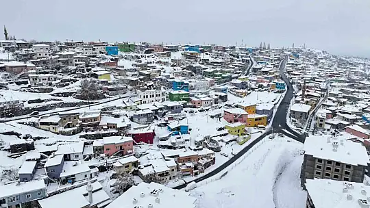 Başkan Özdoğan ile Hacılar'da güçlü filo, etkin hizmet